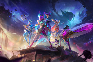 再也不怕错过！电竞赛事直播回放功能，点播精彩，随心所欲